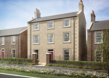 Thumbnail Detached house for sale in "The Herrington" at Houghton Gate, Chester Le Street