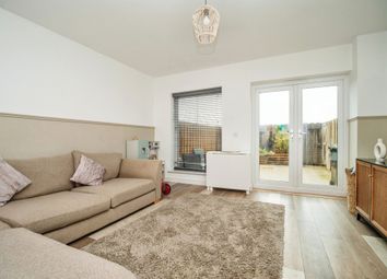 Thumbnail 2 bed terraced house for sale in Mulberry Avenue, Portland