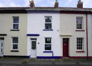 Thumbnail Terraced house for sale in Hyfield Place, Bideford