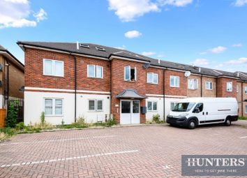 Thumbnail 2 bed flat to rent in Fonthill Court, Cottington Road, Hanworth Feltham