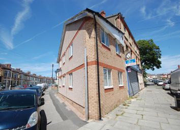 Thumbnail Flat to rent in Martins Lane, Wallasey