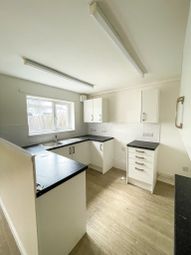 Thumbnail 4 bedroom end terrace house to rent in Gainsborough Road, Corby