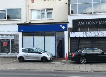 Thumbnail Retail premises to let in Borough Road, Middlesbrough