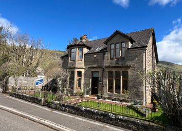 Lennoxtown - Property for sale