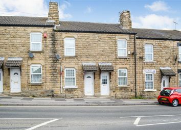 2 Bedrooms Terraced house for sale in Green Lane, Rawmarsh, Rotherham, South Yorkshire S62