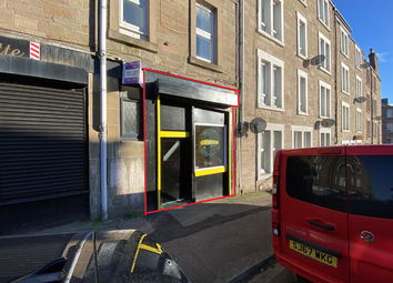 Thumbnail Retail premises to let in Benvie Road, Dundee