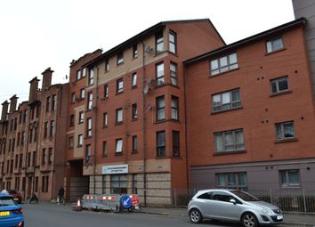 Thumbnail 1 bed flat for sale in Helenvale Street, Glasgow