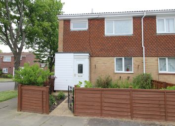 3 Bedroom End terrace house for sale