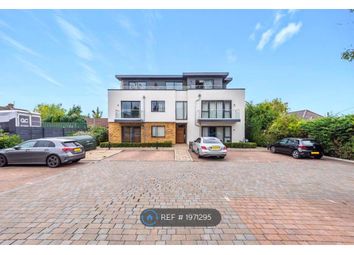 Thumbnail 1 bed flat to rent in Cumnor Hill, Cumnor, Oxford