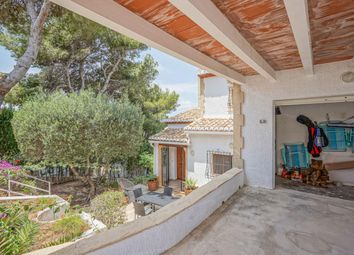 Thumbnail 3 bed villa for sale in Javea, Alicante, Spain