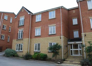 2 Bedrooms Flat for sale in New Century, Bury, Greater Manchester BL0