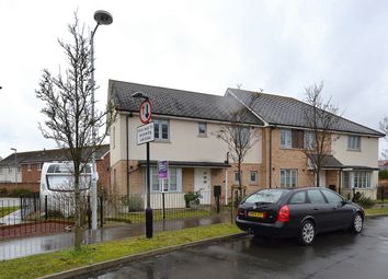 3 Bedroom End terrace house for sale