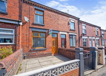 Thumbnail Terraced house to rent in Roby Street, St. Helens, Merseyside