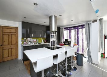 Thumbnail 4 bed semi-detached house for sale in Stanton Place, Mansfield, Nottinghamshire