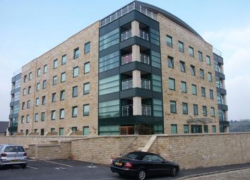 Thumbnail Flat for sale in Stonegate House, Stone Street, Bradford, West Yorkshire