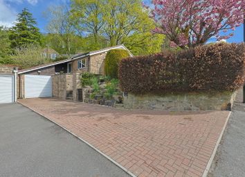 Property listing in Matlock, Derbyshire