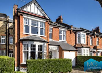 Thumbnail 6 bedroom terraced house for sale in Collingwood Avenue, London
