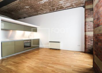 Thumbnail Studio to rent in Unfurnished - Velvet Mill, Lister Mills