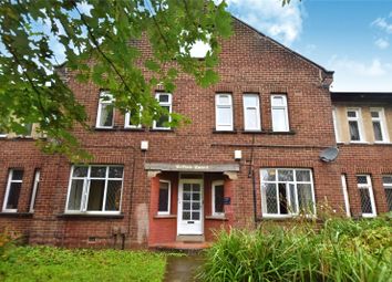 Thumbnail 2 bed flat for sale in Sefton Court, 133 Otley Road, Leeds