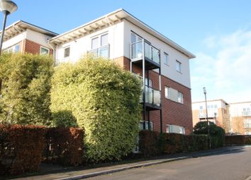 Thumbnail 2 bed flat for sale in Park View Road, Leatherhead