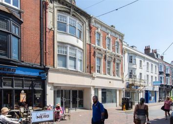 Thumbnail Retail premises for sale in 81-82 St Mary Street, Weymouth, South West