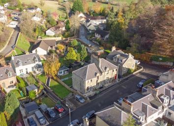 Thumbnail Semi-detached house for sale in Raeburn Place, Selkirk