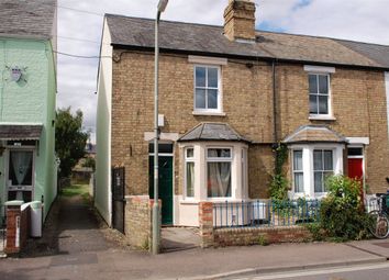 Thumbnail End terrace house to rent in Howard Street, Oxford