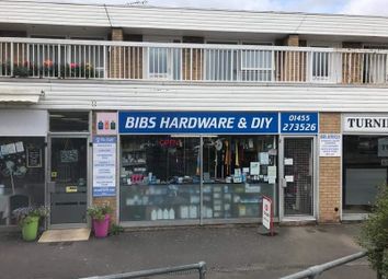 Thumbnail Retail premises for sale in Leicester, England, United Kingdom