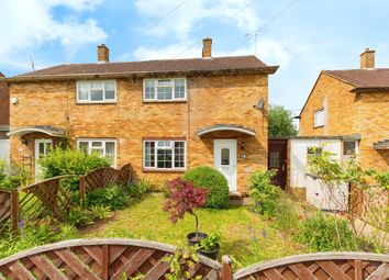 Thumbnail Detached house for sale in River Mead, Hitchin, North Hertfordshire
