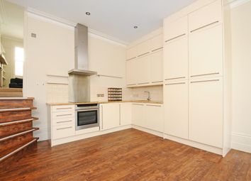 Thumbnail 1 bed flat to rent in Veronica Road, London