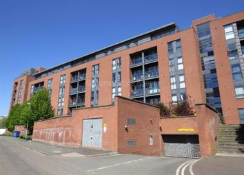 Thumbnail 2 bed flat for sale in Quebec Building, Block 2, Bury Street