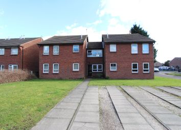 Thumbnail Studio to rent in Overdale Drive, Long Eaton