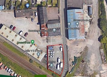 Thumbnail Industrial for sale in Compound At Tan Lane, Haven Banks, Exeter, Devon