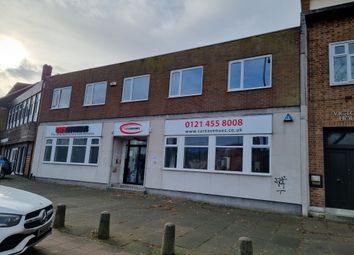 Thumbnail Office to let in Stratford Road, Birmingham