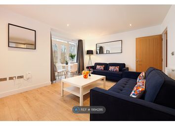 Canterbury - 2 bed flat to rent