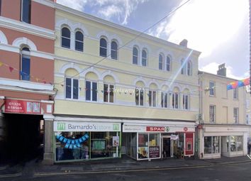 Thumbnail 1 bed flat to rent in Market Strand, Falmouth