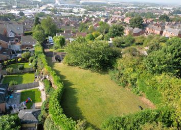 Thumbnail 4 bed semi-detached bungalow for sale in Rock Hill, Glasshoughton, Castleford