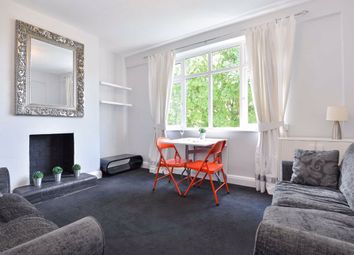 Thumbnail 2 bed flat to rent in Balham High Road, London