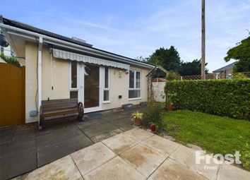 Thumbnail 2 bed bungalow for sale in Park Way, Feltham, Middlesex