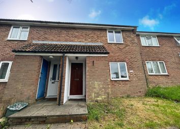 Thumbnail Flat to rent in Tewkesbury Close, Basingstoke