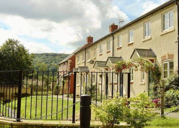 3 Bedrooms Terraced house for sale in Caswell Mews, Dursley GL11