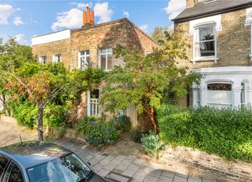 Thumbnail 3 bed semi-detached house to rent in Yoakley Road, London