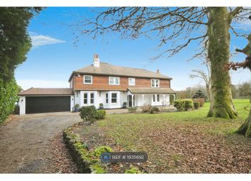 Frontage With Garage