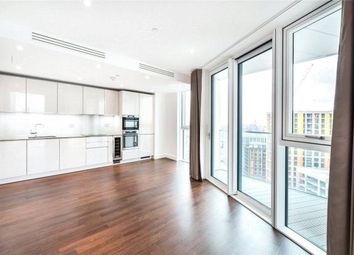 1 Bedrooms Flat to rent in Haydn Tower, 50 Wandsworth Road SW8