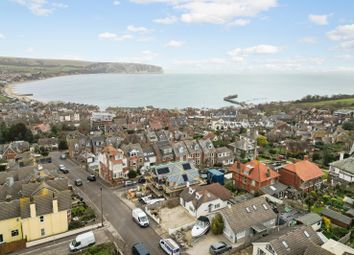 Thumbnail Detached house for sale in Newton Road, Swanage, Dorset