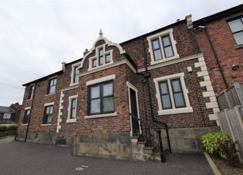 Thumbnail 2 bed flat to rent in Canal Street, Macclesfield