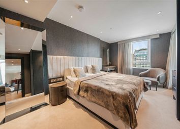 Thumbnail Flat for sale in Sophora House, Queenstown Road, Chelsea, London