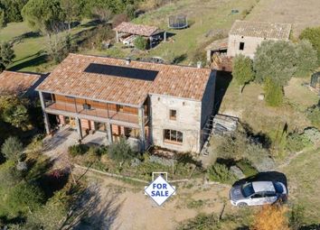 Thumbnail 5 bed detached house for sale in Castelnaudary, Languedoc-Roussillon, 11400, France