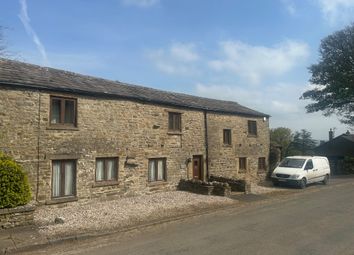 Thumbnail Barn conversion to rent in Thornton Road, Leyburn