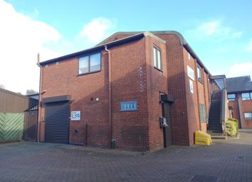 Thumbnail Industrial to let in Unit A Niall House, 22-24 Boulton Road, Stevenage, Herts